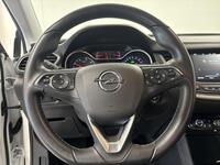 Opel Grandland X vaihtoauto