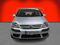 Volkswagen Golf Plus vaihtoauto