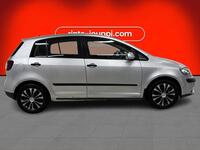 Volkswagen Golf Plus vaihtoauto
