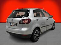 Volkswagen Golf Plus vaihtoauto