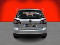 Volkswagen Golf Plus vaihtoauto