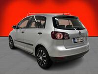 Volkswagen Golf Plus vaihtoauto