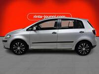 Volkswagen Golf Plus vaihtoauto