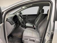 Volkswagen Golf Plus vaihtoauto