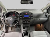 Volkswagen Golf Plus vaihtoauto