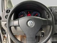Volkswagen Golf Plus vaihtoauto