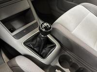 Volkswagen Golf Plus vaihtoauto