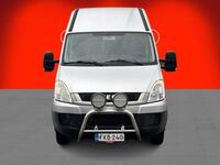 Iveco Daily vaihtoauto