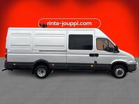 Iveco Daily vaihtoauto