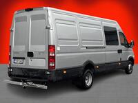 Iveco Daily vaihtoauto