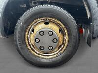 Iveco Daily vaihtoauto