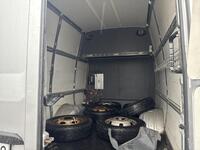 Iveco Daily vaihtoauto