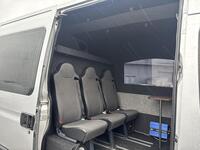 Iveco Daily vaihtoauto