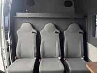 Iveco Daily vaihtoauto