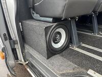 Iveco Daily vaihtoauto