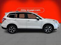 Subaru Forester vaihtoauto