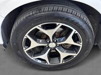Subaru Forester vaihtoauto