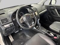 Subaru Forester vaihtoauto