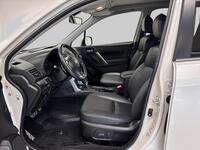 Subaru Forester vaihtoauto