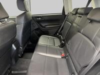 Subaru Forester vaihtoauto
