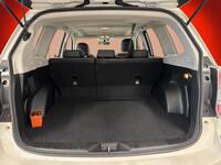Subaru Forester vaihtoauto