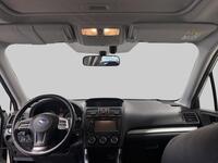 Subaru Forester vaihtoauto