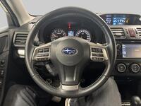Subaru Forester vaihtoauto