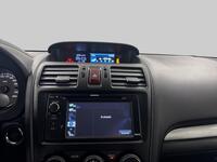 Subaru Forester vaihtoauto