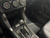 Subaru Forester vaihtoauto