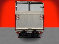 Peugeot Boxer vaihtoauto