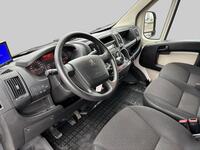 Peugeot Boxer vaihtoauto