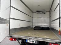 Peugeot Boxer vaihtoauto