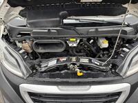 Peugeot Boxer vaihtoauto