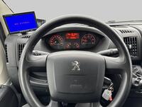 Peugeot Boxer vaihtoauto