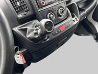 Peugeot Boxer vaihtoauto