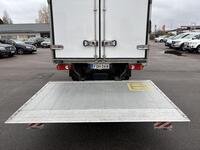 Peugeot Boxer vaihtoauto