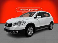 Suzuki SX4 S-CROSS vaihtoauto