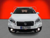 Suzuki SX4 S-CROSS vaihtoauto