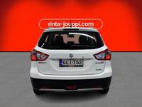 Suzuki SX4 S-CROSS vaihtoauto