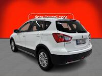 Suzuki SX4 S-CROSS vaihtoauto