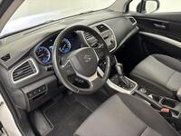 Suzuki SX4 S-CROSS vaihtoauto