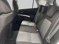 Suzuki SX4 S-CROSS vaihtoauto