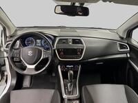 Suzuki SX4 S-CROSS vaihtoauto