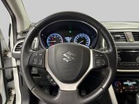 Suzuki SX4 S-CROSS vaihtoauto