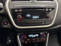 Suzuki SX4 S-CROSS vaihtoauto