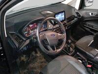 Ford Ecosport vaihtoauto
