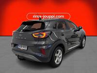 Ford Puma vaihtoauto
