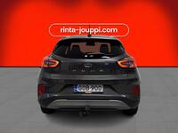 Ford Puma vaihtoauto