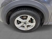 Ford Puma vaihtoauto