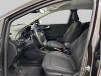 Ford Puma vaihtoauto